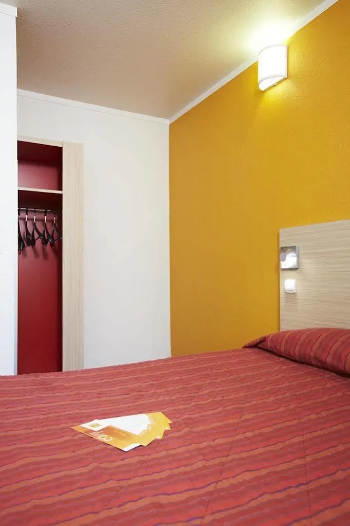 ** Hotel Première Classe Grenoble Nord - Voreppe France