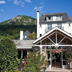 Hotel Logis Les Cimes Argelès-Gazost