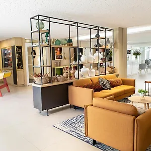 Appart hôtel Residhome Ponts Jumeaux Toulouse
