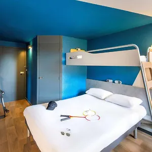 Hotel Ibis Budget Grenoble, Voreppe