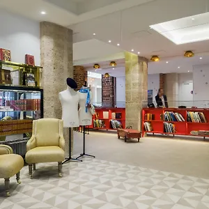 Hotel 34b - Astotel Paris