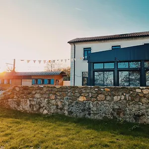 Hotel La Gare, Soyons