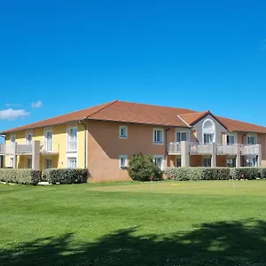 Hotel Western Golf D'albon, Albon