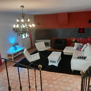 Villa La Ocre Châteaurenard