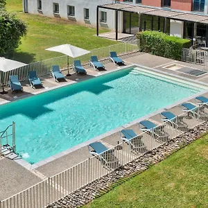Hotel Zenitude Hôtel-résidences Métropole Toulouse