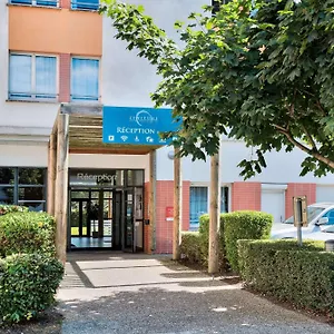 Hotel Zenitude Hôtel-résidences Métropole Toulouse