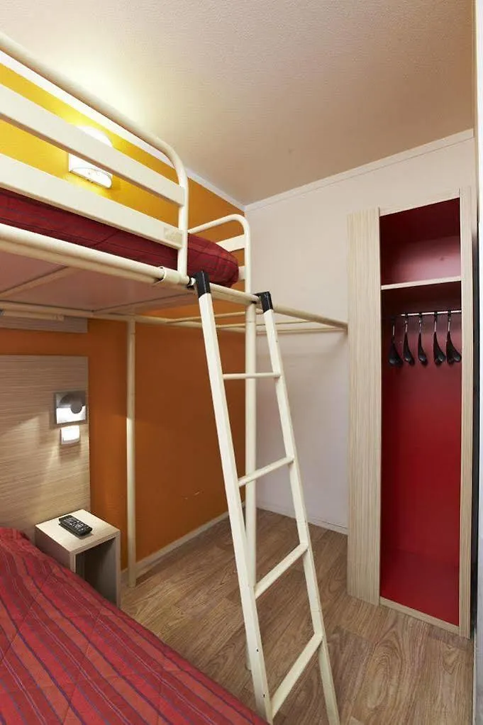 Première Classe Grenoble Nord - Voreppe France