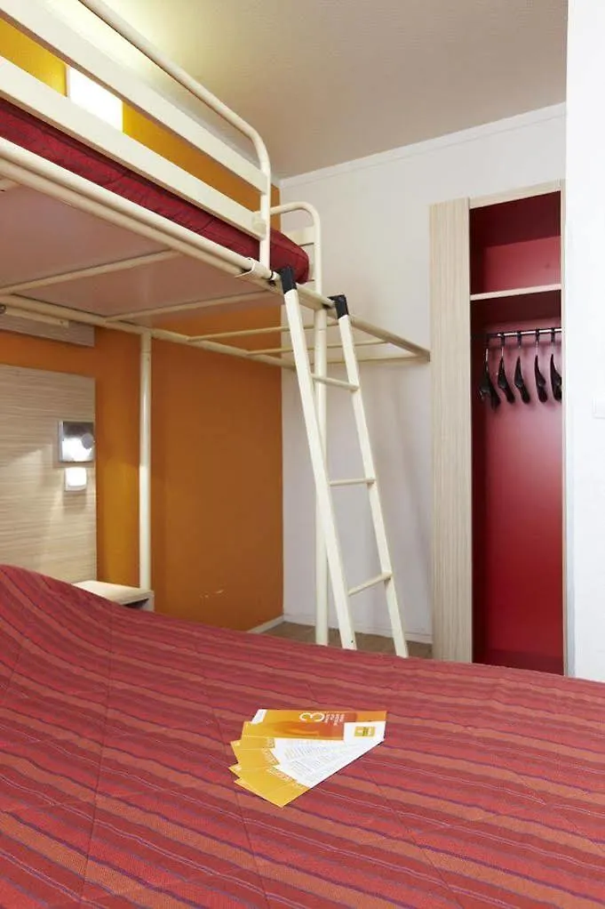 Première Classe Grenoble Nord - Voreppe