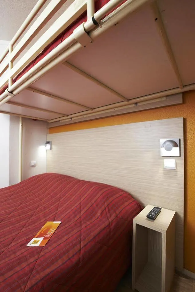 Hotel Première Classe Grenoble Nord - Voreppe